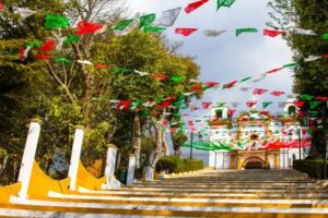 PUEBLOS MÁGICOS DE MÉXICO QUE NO PUEDES PERDERTE ESTAS VACACIONES
