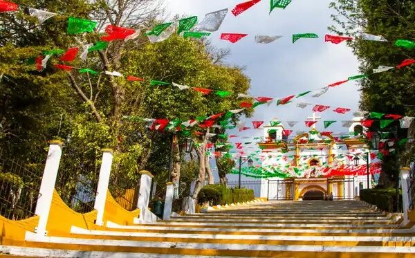 PUEBLOS MÁGICOS DE MÉXICO QUE NO PUEDES PERDERTE ESTAS VACACIONES