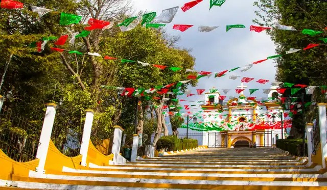 PUEBLOS MÁGICOS DE MÉXICO QUE NO PUEDES PERDERTE ESTAS VACACIONES