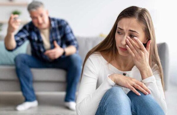 GASLIGHTING, VIOLENCIA SUTIL QUE EJERCE UN HOMBRE A UNA MUJER