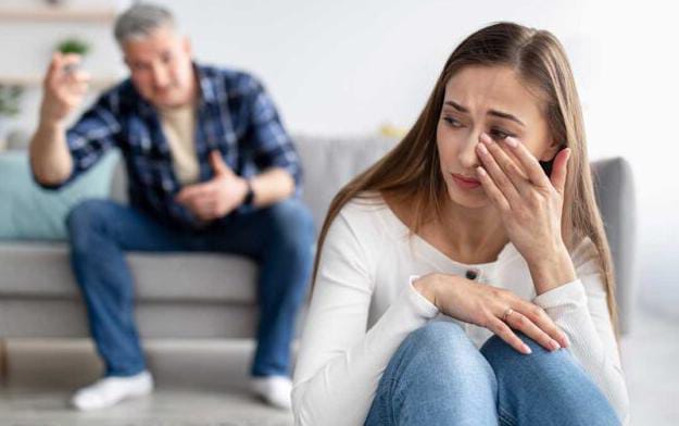GASLIGHTING, VIOLENCIA SUTIL QUE EJERCE UN HOMBRE A UNA MUJER