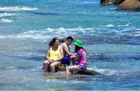 VACACIONES DE VERANO ROMPERÁN RÉCORD CON DERRAMA DE 820 MIL MILLONES DE PESOS