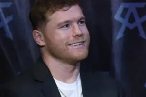 CANELO DEJA CLARO QUE SU FORTUNA NO SERÁ HERENCIA PARA SUS HIJOS