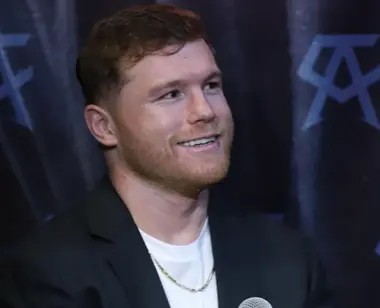 CANELO DEJA CLARO QUE SU FORTUNA NO SERÁ HERENCIA PARA SUS HIJOS