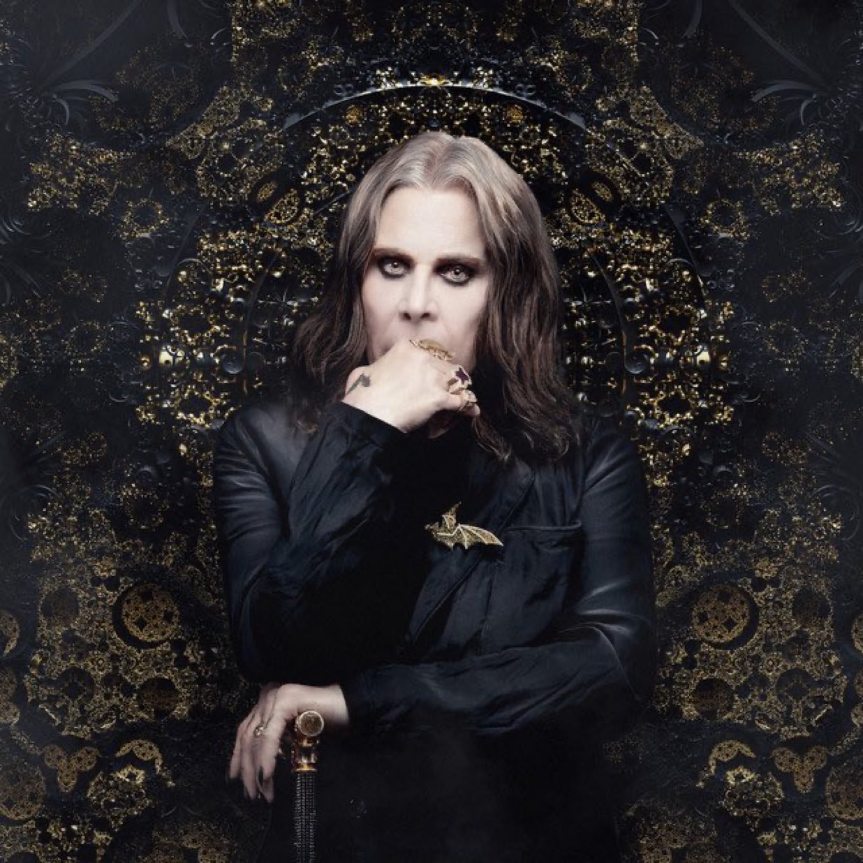 OZZY OSBOURNE MUERE A LOS 76 AÑOS TRAS HISTÓRICO ADIÓS BENÉFICO