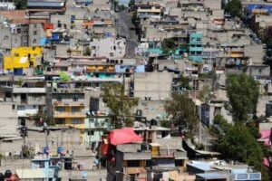 INEGI TOMA EL RELEVO TRAS DESAPARICIÓN DE CONEVAL Y REVELA CALENDARIO DE POBREZA