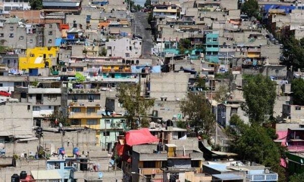 INEGI TOMA EL RELEVO TRAS DESAPARICIÓN DE CONEVAL Y REVELA CALENDARIO DE POBREZA