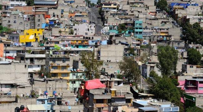 INEGI TOMA EL RELEVO TRAS DESAPARICIÓN DE CONEVAL Y REVELA CALENDARIO DE POBREZA