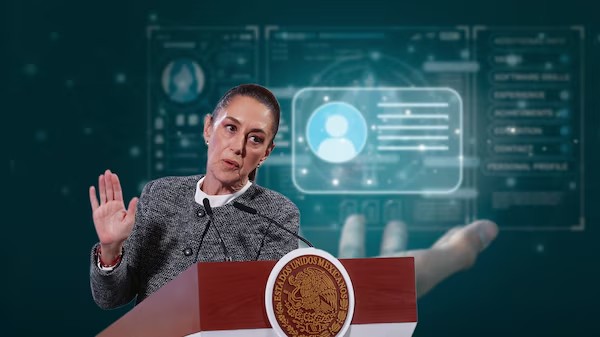 NUEVA CURP CON FOTO Y HUELLAS SERÁ REALIDAD ESTE OCTUBRE