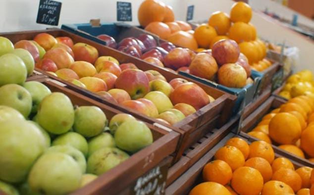 ALIMENTOS ACAPARAN EL GASTO CON CASI EL 38% EN HOGARES