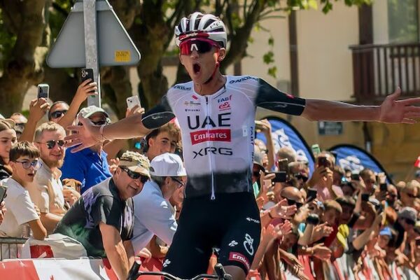 ISAAC DEL TORO ES CAMPEÓN DEL CIRCUITO DE GETXO