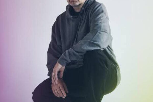 VICENTE GAYO REGRESA CON DJ SHADOW AL FESTIVAL UNTS UNTS UNTS