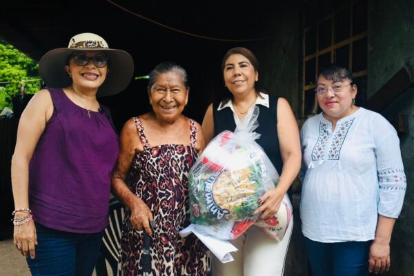 La juventud le gana batallas a la violencia en Tabasco junto a los Sembradores de Paz