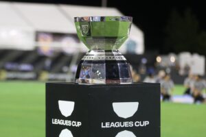 Arranca la Fase Eliminatoria de la Leagues Cup 2025 con cuatro clubes mexicanos clasificados