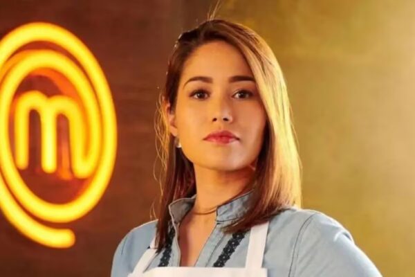 Falleció Yanin Campos, exconcursante de MasterChef México, tras accidente de tráfico