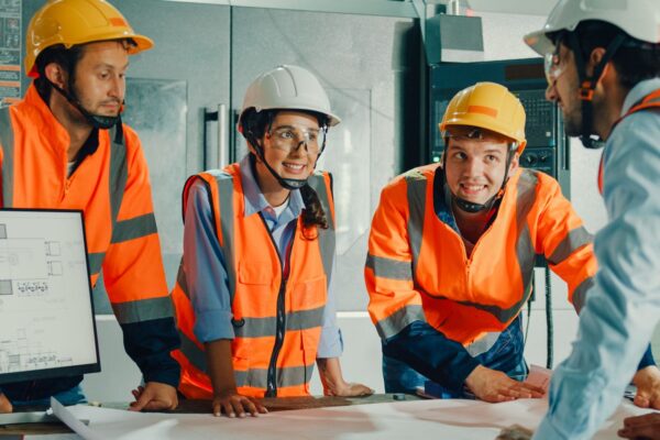 Industria 4.0 y sostenibilidad: el nuevo reto para los ingenieros industriales