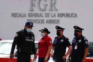 México entrega a 26 narcos a Estados Unidos; segunda operación masiva del año