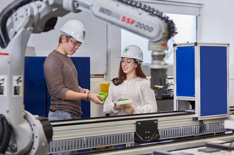 Nearshoring impulsa demanda de talento en comercio internacional