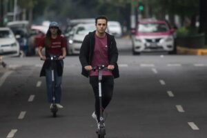 México se pone a la par de Europa en regulación de movilidad eléctrica