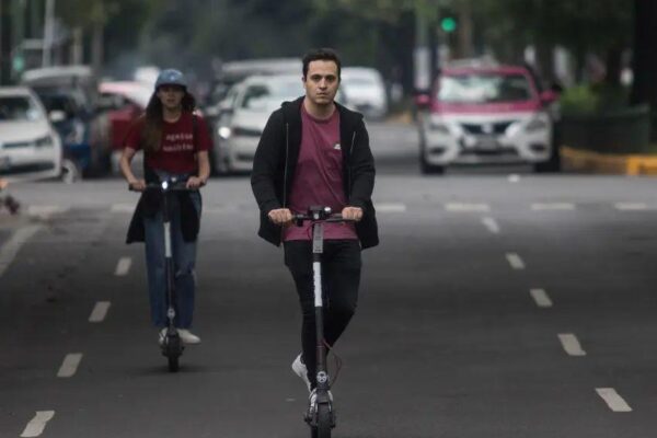 México se pone a la par de Europa en regulación de movilidad eléctrica