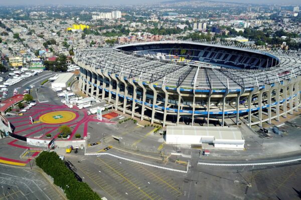 Mundial en CDMX: Hasta $129 mil por ver un partido