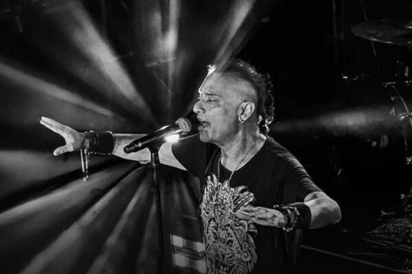 Muere Xava Drago, voz histórica de Coda; familia y banda confirman su fallecimiento tras batalla contra cáncer gástrico