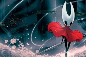 Silksong al fin tiene fecha de lanzamiento: 4 de septiembre de 2025