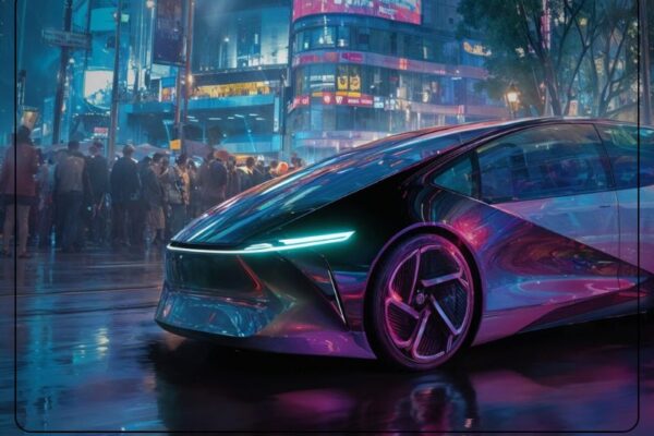 Creatividad aumentada: Tecmilenio y Chain A.I. Festival impulsan la fusión entre arte y tecnología