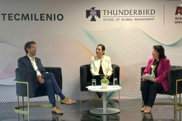 Tecmilenio y ASU firman alianza global que impactará a millones de personas