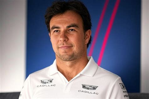 El regreso de ‘Checo’ Pérez: Cadillac lo ficha para su debut en F1 2026