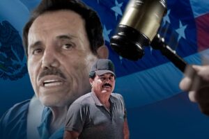 Acuerdo de culpabilidad firmado por ‘El Mayo’ Zambada: qué dice el documento oficial y qué sigue