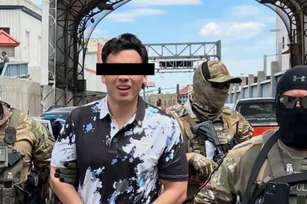 ¿Qué pruebas tiene la FGR contra Julio César Chávez Jr.? Esto presentaron en la audiencia