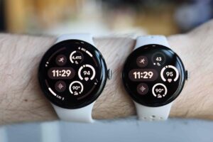 Pixel Watch 4: Google estrena batería y pantalla reemplazables (sí, por fin)