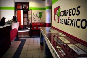 México suspende envíos postales a Estados Unidos tras la nueva política fiscal de paquetes de Washington