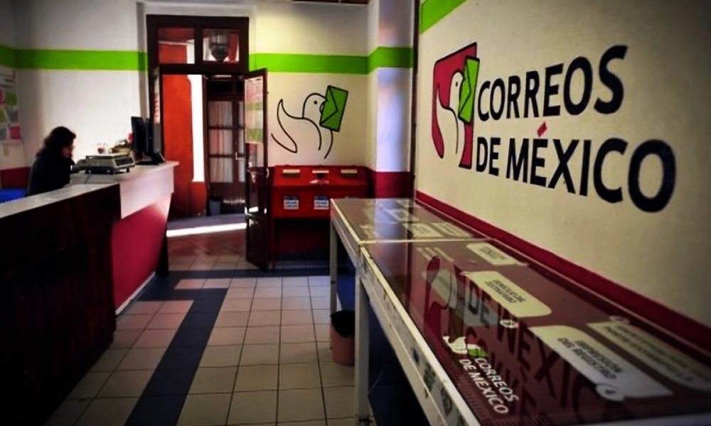 México suspende envíos postales a Estados Unidos tras la nueva política fiscal de paquetes de Washington