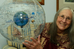 Muere Julieta Fierro, astrónoma y divulgadora emblemática de la UNAM