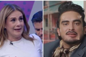 Flor Rubio expresa su molestia tras parodia de “La Cotorrisa”