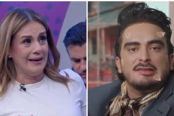 Flor Rubio expresa su molestia tras parodia de “La Cotorrisa”