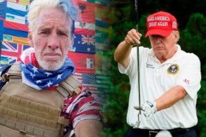 Declaran culpable a Ryan Routh de intentar matar a Trump en Florida