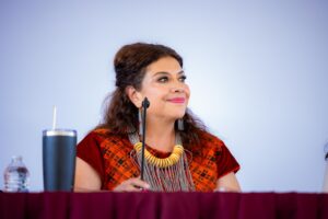 Brugada difiere el Comité de Solidaridad por La Concordia: “primero, que la gasera pague todo”