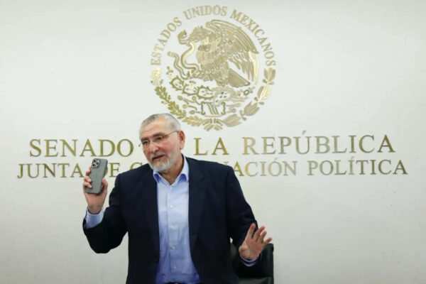 Lo que hay detrás del patrimonio de Adán Augusto