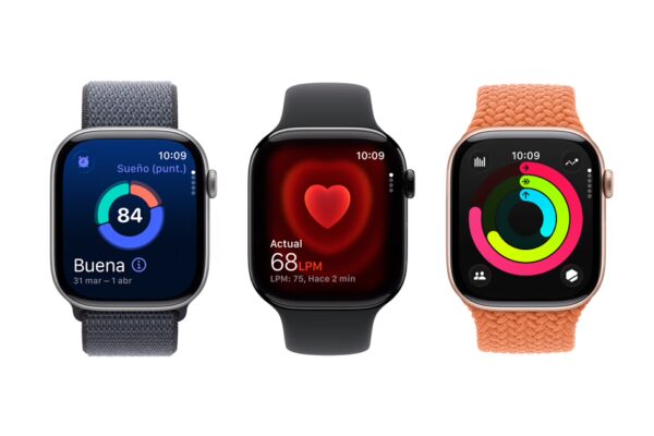 Apple Watch Ultra 3 ya se vende: precio en México y funciones confirmadas