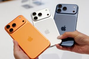 Rayones de estreno: iPhone 17 Pro y Pro Max encaran críticas por acabados en sus primeros días a la venta