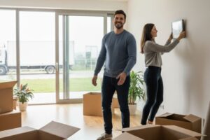 Comprar casa ya no sucede a los 30; Safe Proptech plantea una nueva estrategia para construir patrimonio