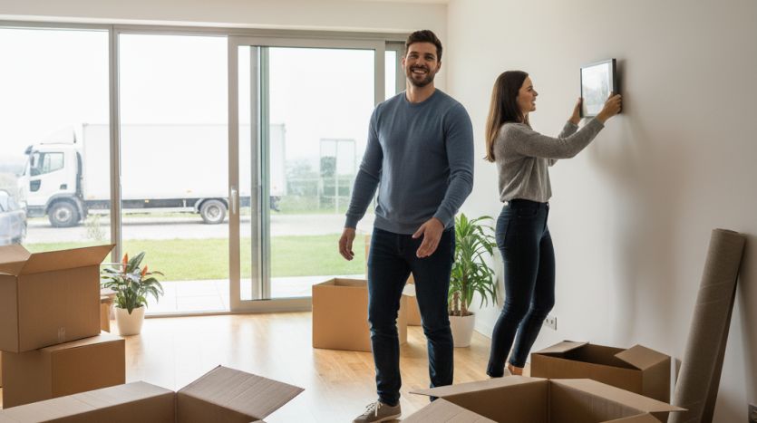 Comprar casa ya no sucede a los 30; Safe Proptech plantea una nueva estrategia para construir patrimonio