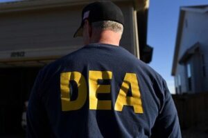 DEA intensifica redadas contra el CJNG tras operativos previos contra el Cártel de Sinaloa