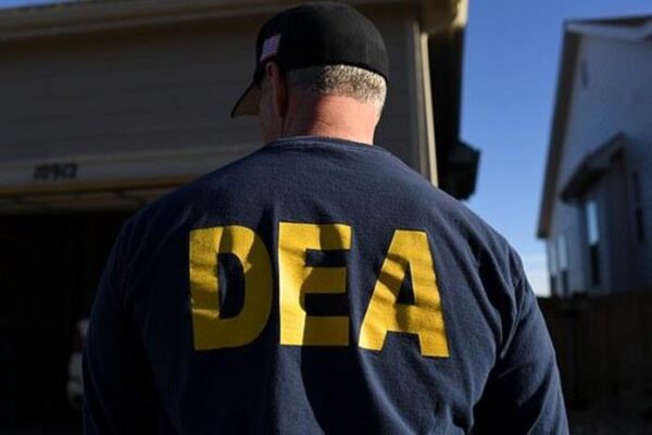 DEA intensifica redadas contra el CJNG tras operativos previos contra el Cártel de Sinaloa