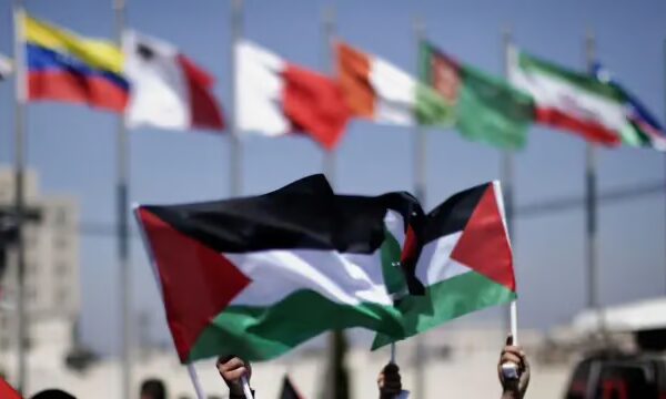 Reconocer a Palestina: qué cambia en derecho internacional, en la ONU y en la vida diplomática