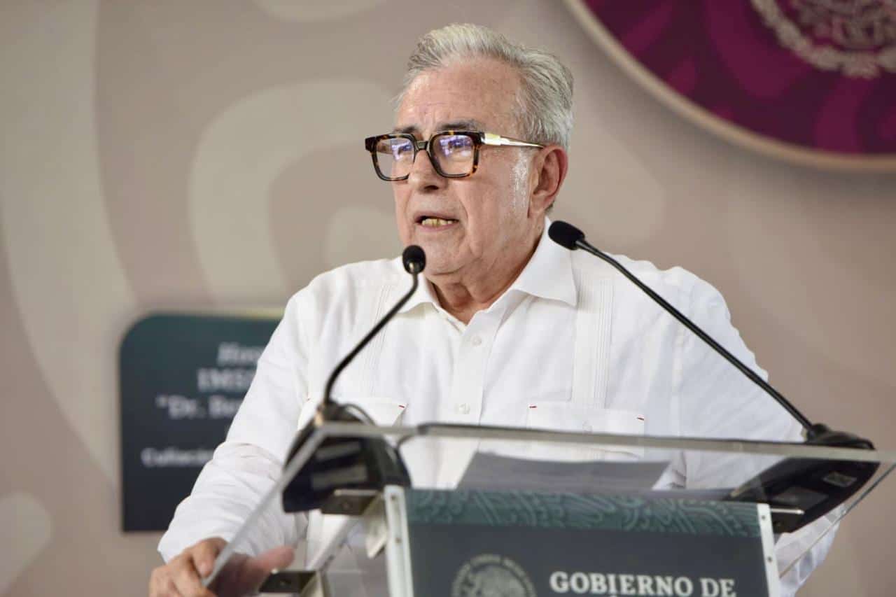 Enfrentamiento contra escoltas de la familia Rocha Moya en Culiacán: nieta del gobernador ilesa y un agente en estado grave