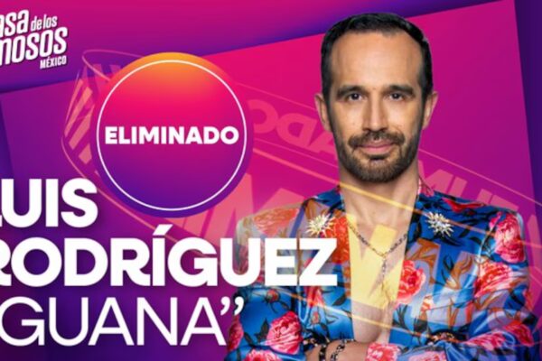Sale “El Guana”: así se vivió la octava eliminación en La Casa de los Famosos México